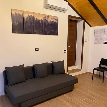 21House - Appartamento 2 Busto Arsizio Exteriör bild