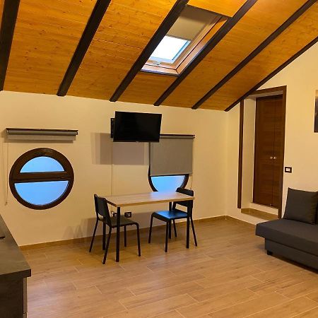 21House - Appartamento 2 Busto Arsizio Exteriör bild