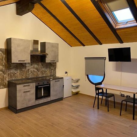 21House - Appartamento 2 Busto Arsizio Exteriör bild
