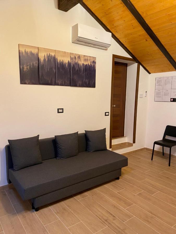 21House - Appartamento 2 Busto Arsizio Exteriör bild