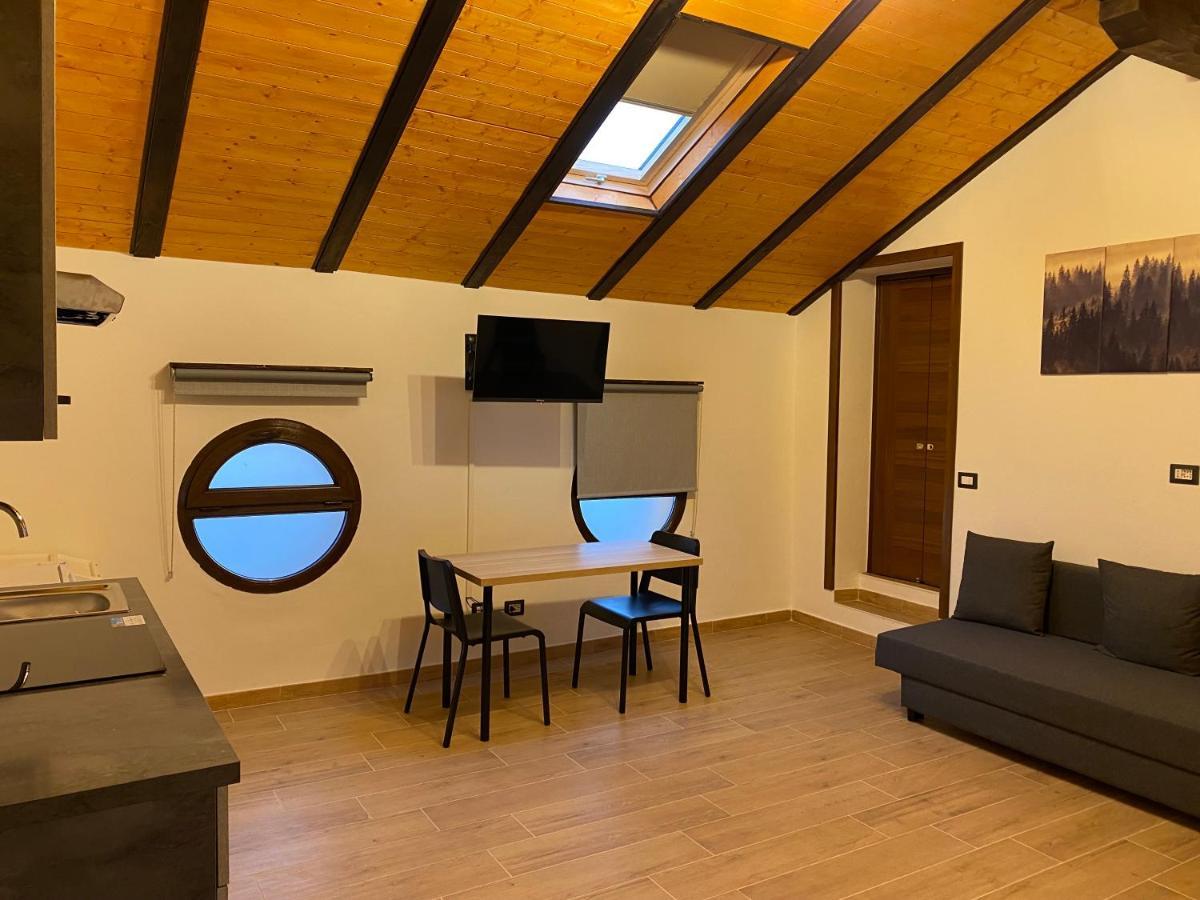 21House - Appartamento 2 Busto Arsizio Exteriör bild