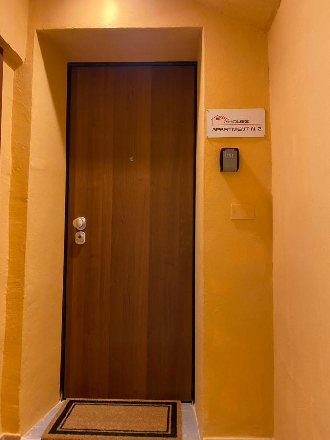 21House - Appartamento 2 Busto Arsizio Exteriör bild