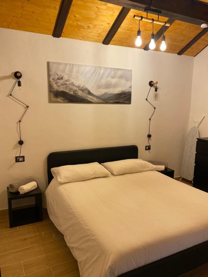 21House - Appartamento 2 Busto Arsizio Exteriör bild