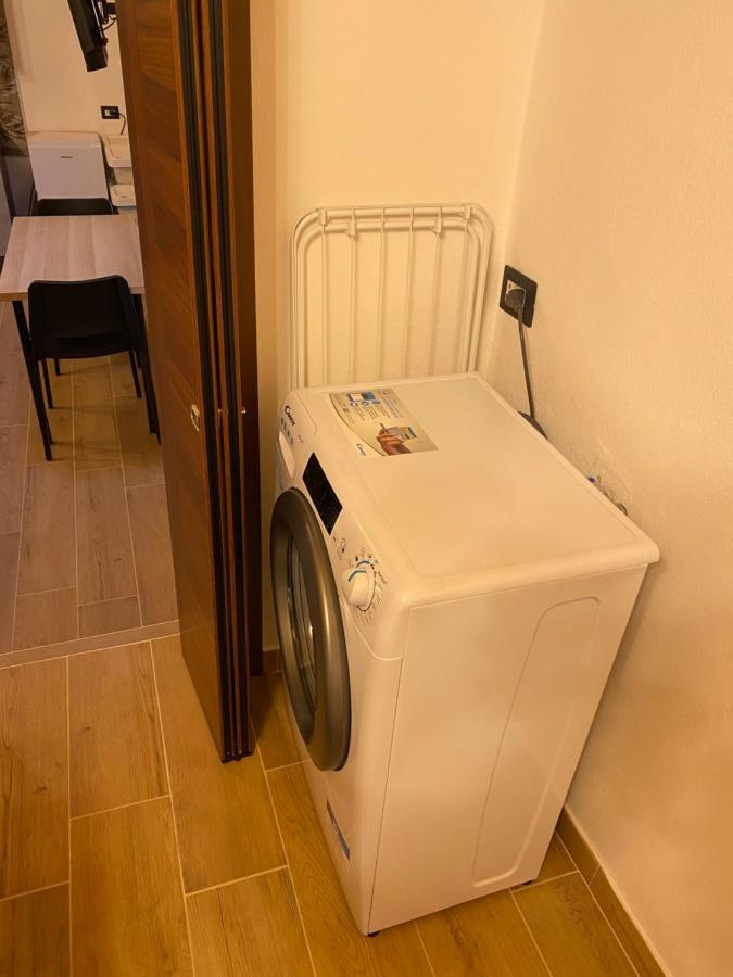 21House - Appartamento 2 Busto Arsizio Exteriör bild