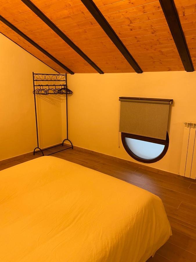 21House - Appartamento 2 Busto Arsizio Exteriör bild