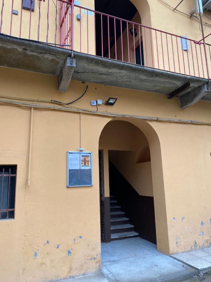 21House - Appartamento 2 Busto Arsizio Exteriör bild