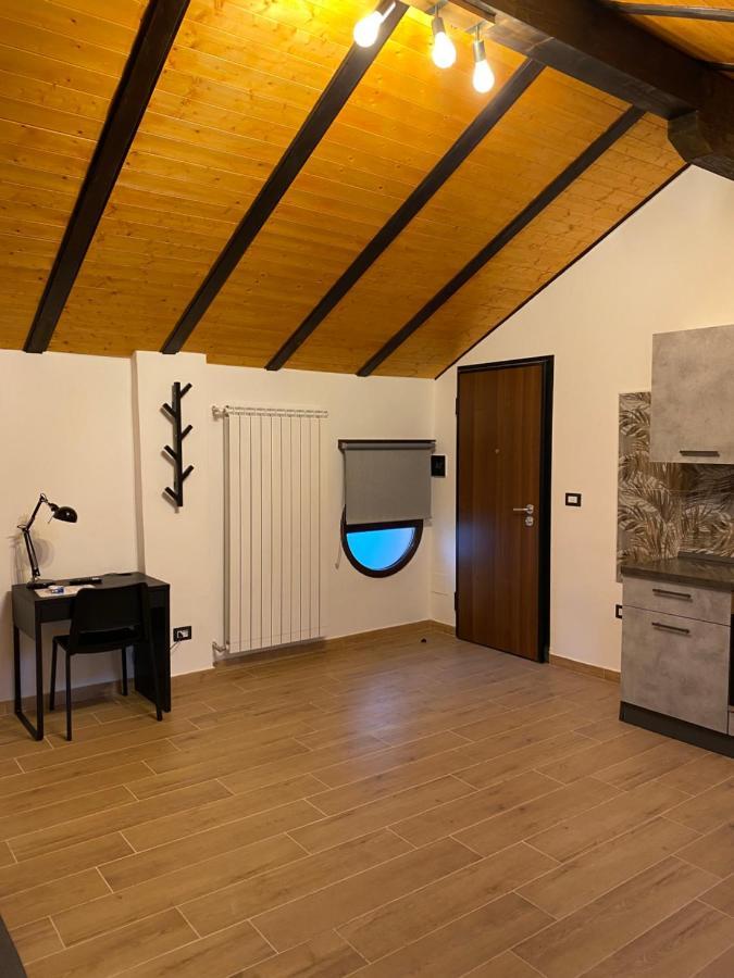 21House - Appartamento 2 Busto Arsizio Exteriör bild