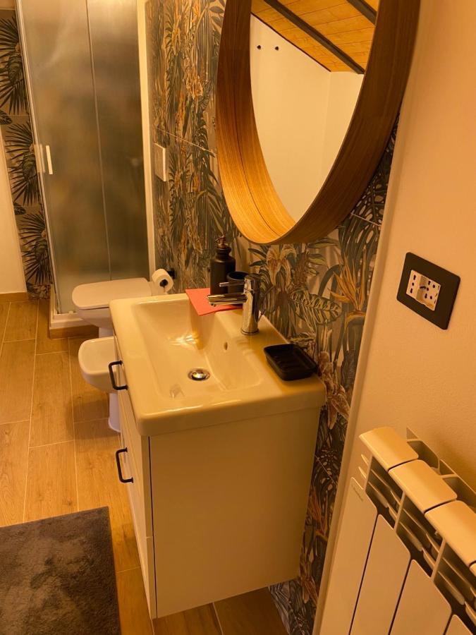 21House - Appartamento 2 Busto Arsizio Exteriör bild