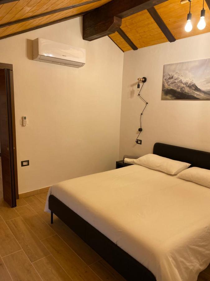21House - Appartamento 2 Busto Arsizio Exteriör bild